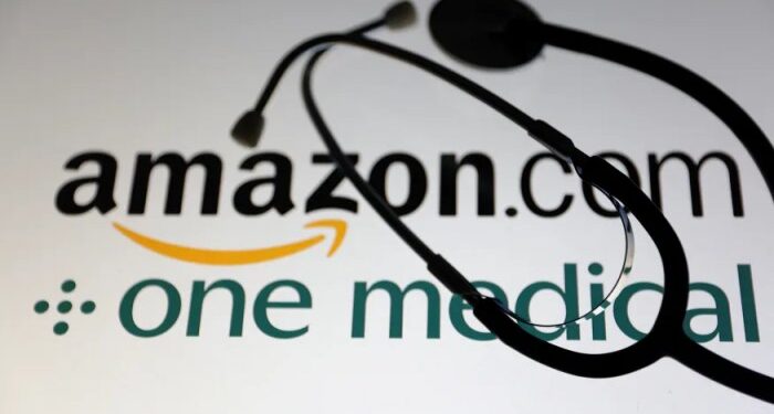 Amazon compra One Medical por 3.900 millones y promete reinventar la ...