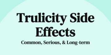 Trulicity side effects: A Comprehensive Guide - MHNRC