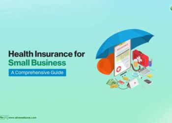 Health Insurance for Small Business: A Comprehensive Guide