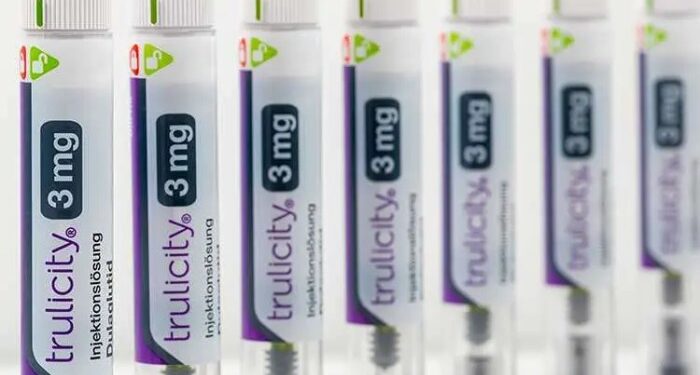 Can Trulicity be Prescribed for Weight Loss? - Bodyline Clinic