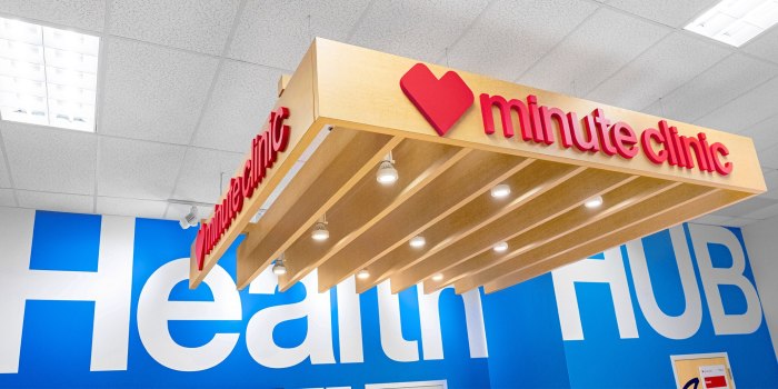 What is the Difference Between a MinuteClinic and HealthHUB? | MinuteClinic